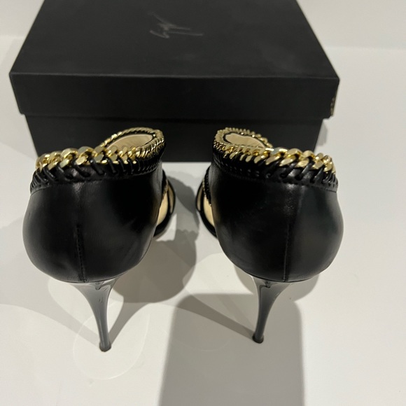 Giuseppe Zanotti Sandals - Picture 3 of 4